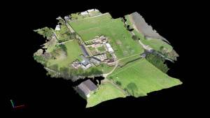 CARTOGRAFIERE DIGITALĂ